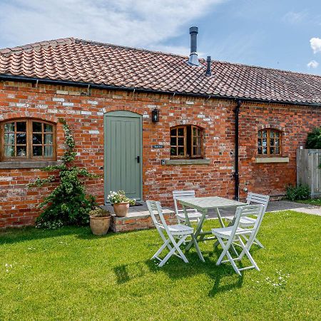 Barn End Villa Lincoln Exterior photo